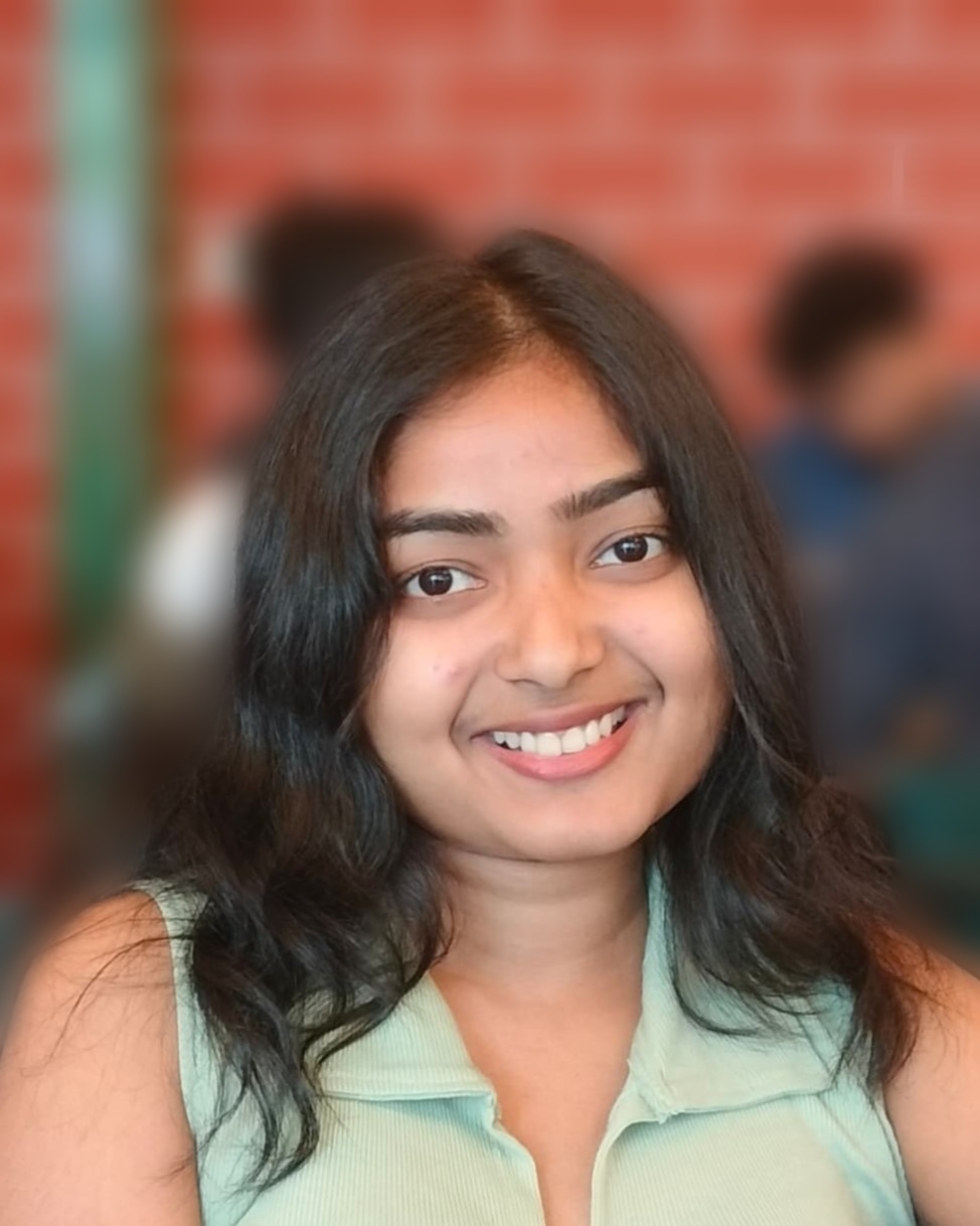 Ananya bharati